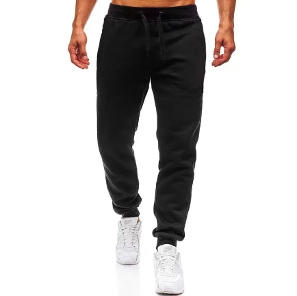 Men Casual Sports Pants